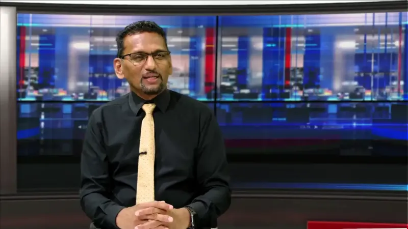 ވަކިކަހަލަ ފަރުނީޗަރެއްގެ ނަން ދިވެހިރާއްޖޭގައި ކިޔުން މަނާ ހިސާބަށްގޮސްފައިވާ ޚަބަރު މުޅި ދުނިޔެއަށް ފެތުރިއްޖެ: ޑީޑީ