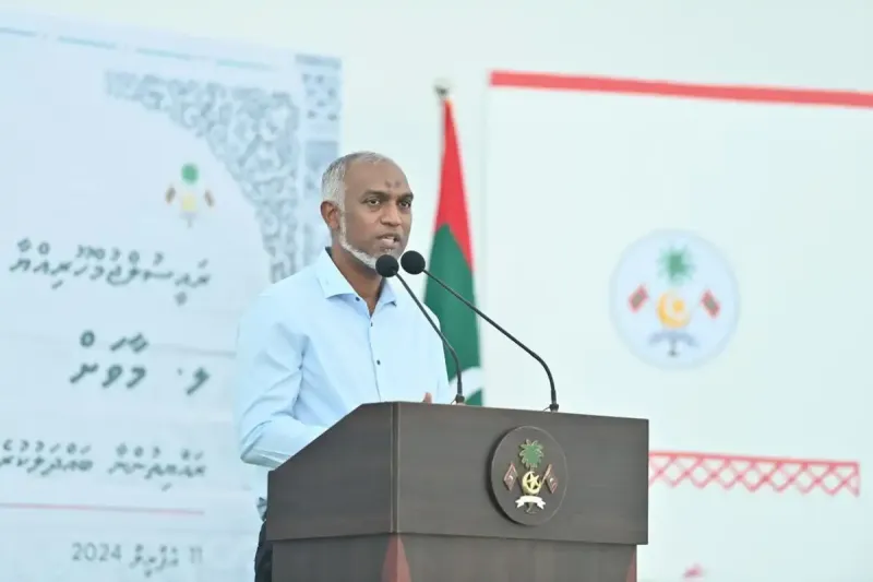 ލ އަތޮޅުގެ އެއާޕޯޓުގެ މައްސަލައިގައި މާވަށުގެ ޕީއެންސީ މެމްބަރުން ސަރުކާރު ދެކެ ނުރުހިއްޖެ