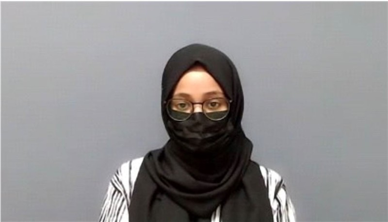 މޭރީ މަރާލުމުގައި ބައިވެރިވި ލަމްހާއަށް 15 އަހަރަށްވުރެ ދިގު މުއްދަތުގެ ޖަލު ޙުކުމެއް!
