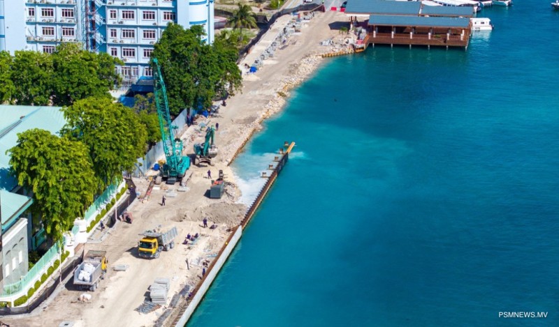 ބޮޑުތަކުރުފާނު މަގު: އަންނަ ހަފުތާގައި ތާރުއަޅަނީ