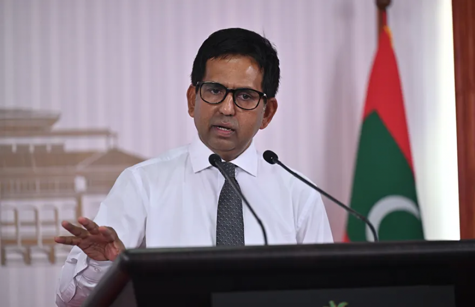 ޓެކްސީ ލައިންގެ އެޕްލިކޭޝަނަށް ބޮޑުތަރުހީބެއް!