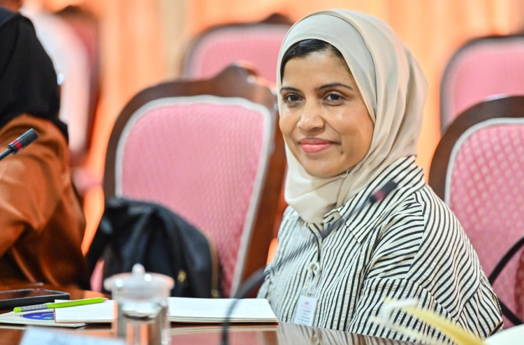 އިޖުތިމާއީ ރައްކާތެރިކަމަށް އެހީ ހޯދަން ރީ-ރަޖިސްޓްރީވާން ހުޅުވާލައިފި