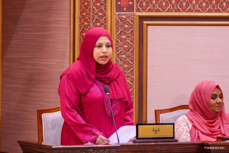 "18 އަތޮޅެއްގެ އާސާރުތައް ކިތާބުކުރުމުގެ މަސައްކަތް ނިމިއްޖެ"