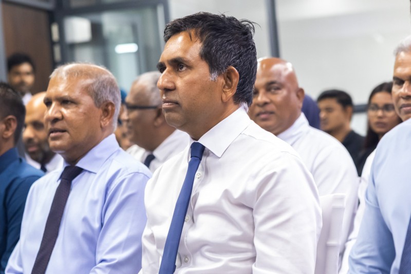 އިންޑިއާ ފްރީ ޓްރޭޑް އެއްބަސްވުމުގެ މަޝްވަރާތައް ފެށިއްޖެ، އަމާޒަކީ އަވަހަށް އެއްބަސްވުން ހެދުން: ސައީދު
