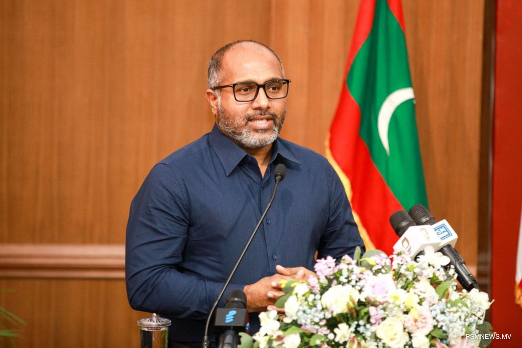 ހިންމަފުށީ ރިހެބް ތަރައްޤީކުރަން ބޮޑު މަޝްރޫޢެއް