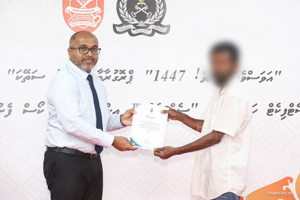 "އަމިއްލަ ވިޔަފާރިތައް ހިންގޭ  ފެންވަރަށް ޤައިދީން ތަމްރީނު ކުރަންޖެހޭ"