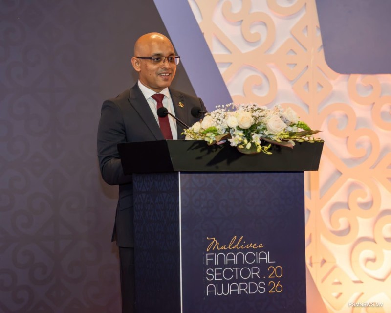 "އިޤްތިޞާދީ ވިލުންވެރިކަމަށް، މުއައްސަސާތަކުގެ އެއްބާރުލުން މުހިއްމު"