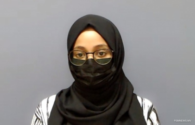 މޭރީގެ މަރުގެ: ލަމްހާއަށް 15 އަހަރުގެ ޖަލު ޙުކުމެއް