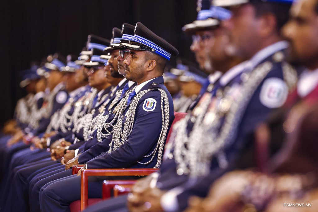 ޑްރޯން މެދުވެރިކޮށް ހާދިސާތަކަށް އިޖާބަދޭން ފަށަނީ