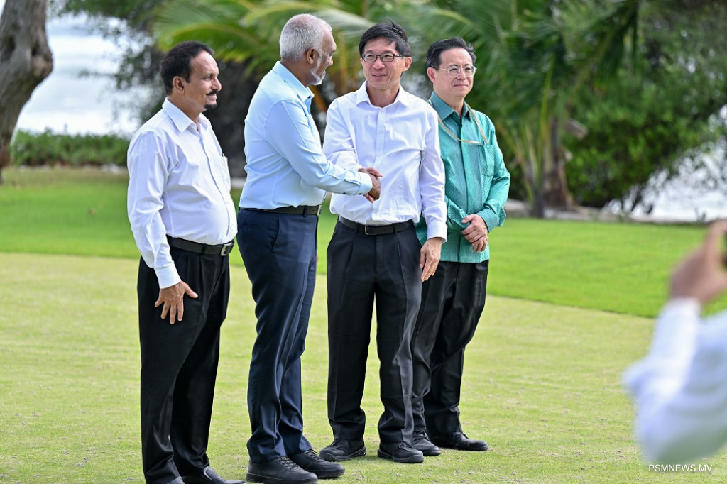 މިމަހުން ފެށިގެން ހަންކެޑެ އާއި ޝަންގްރިއްލާއަށް ކުރިއެރުންތަކެއް ލިބޭނެ