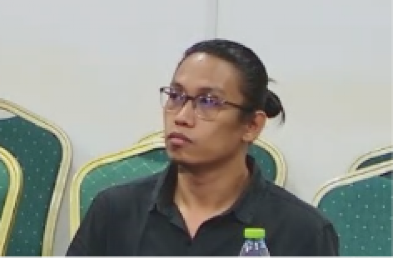 މޭރީ މަރާލި މާވިން އުމުރަށް ޖަލަށްލާން ހުކުމްކޮށްފި
