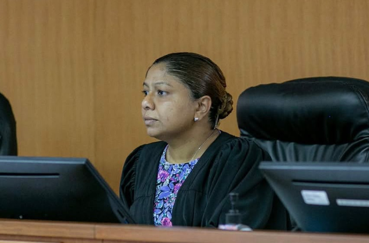 ކޮންމެ މަރުހަލާއެއްގައި ވާރިސުންނާ ސުވާލުުކުރުމަކީ ދެވޭ އިތުރު އަނިޔާއެއް: ހައި ކޯޓު
