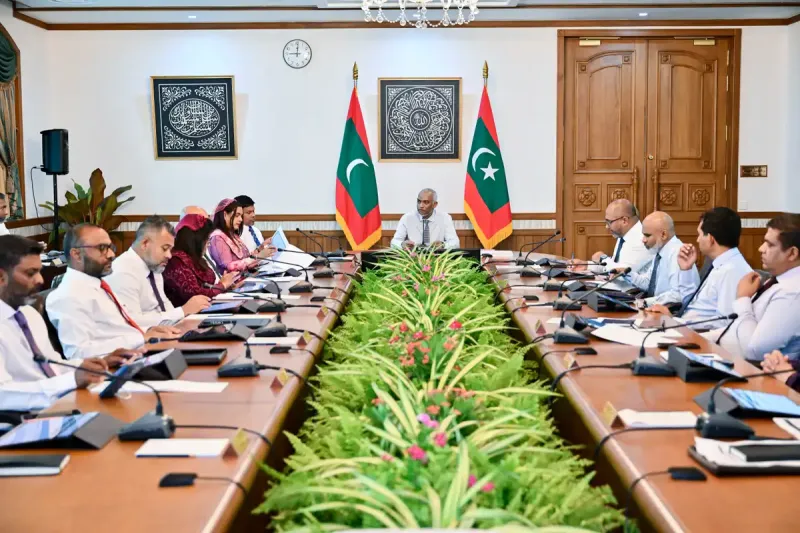 ޕެޓިޝަނަށް ވެސް ރައްޔިތުންގެ ކަންބޮޑުވުމަށް ވެސް ބެލުމެއް ނެތި، ކައުންސިލްތަކުގެ ބިންތައް އަތުލެވޭ ބިލު މަޖިލީހުން ފާސްކޮށްފި!