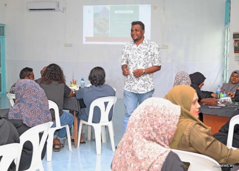 މަދަނީ ޖަމުޢިއްޔާތަކަށް ދޫކުރާ ގްރާންޓަށް ހުޅުވާލައިފި