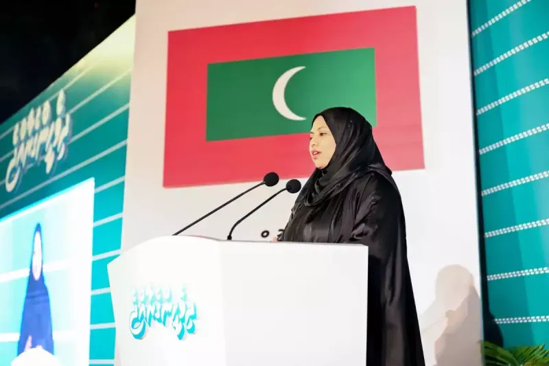 މިދިޔަ އަހަރުގެ މިނިވަން ދުވަސް ފާހަގަކުރުމަށް ހިނގި ޚަރަދުތަކާ ގުޅޭގޮތުން ހީނާ ވަލީދުއާ ސުވާލުކުރަން އެޖެންޑާކޮށްފި