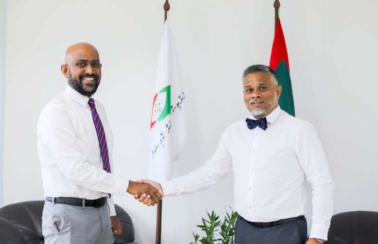 ޕީޖީން އަންގައިގެން ބަލާ މައްސަލަތައް އަވަސް ކުރަން އޭސީސީގެ ގަވާއިދަށް ބަދަލެއް