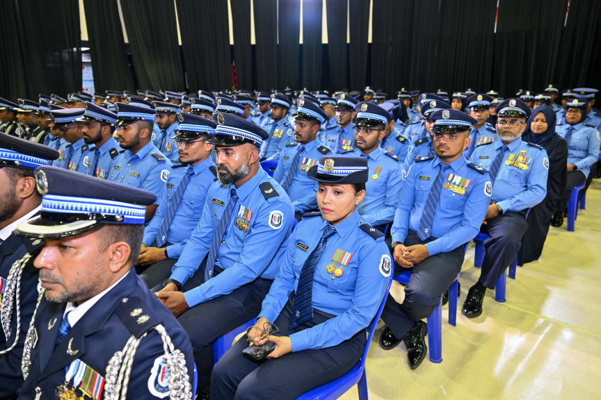 އެހީ ބޭނުންވާ ހާލަތެއް ރިޕޯޓުކުރުމާއެކު، ފުލުހުންގެ ޑްރޯން ފޮނުވާ ޚިދުމަތެއް އަންނަ އަހަރު ފަށަނީ
