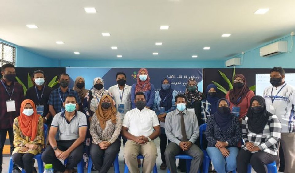 މަދަނީ ޖަމުއިއްޔާތަކަށް ދޫކުރާ ގްރާންޓަށް ޝައުގުވެރިކަން ފާޅުކުރުމުގެ ފުރުސަތު ހުޅުވާލައިފި