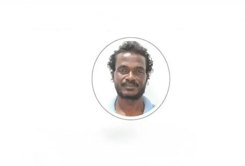 ދަރިންނަށް ޚަރަދު ނުދޭ މީހެއްގެ ފޮޓޯ ރަސްދޫ ކޯޓުން ފުރަތަމަ ފަހަރަށް އާންމުކޮށްފި
