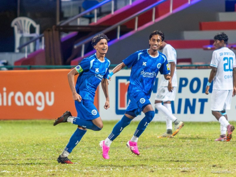 އޮޑިއާއި ނިއުގެ ކުރިމަތިލުން އެއްވަރު