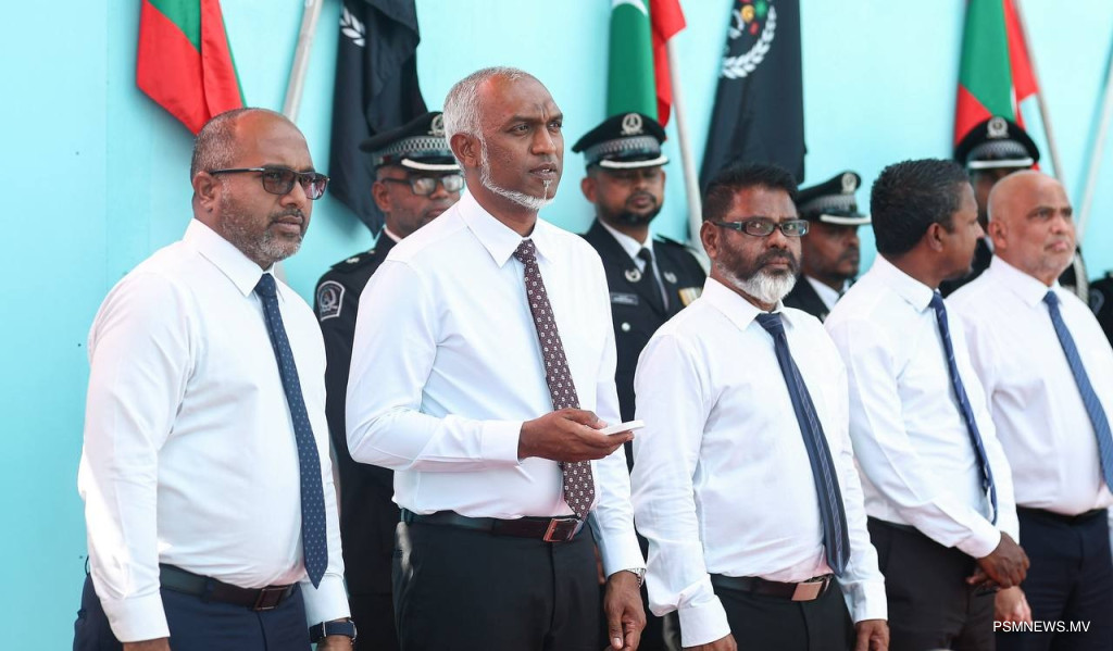 "ކަރެކްޝަންސްގެ އައު ހެޑްކުއަރޓަރސް އިމާރާތާއެކު ޚަރަދު ކުޑަކުރެވިއްޖެ"