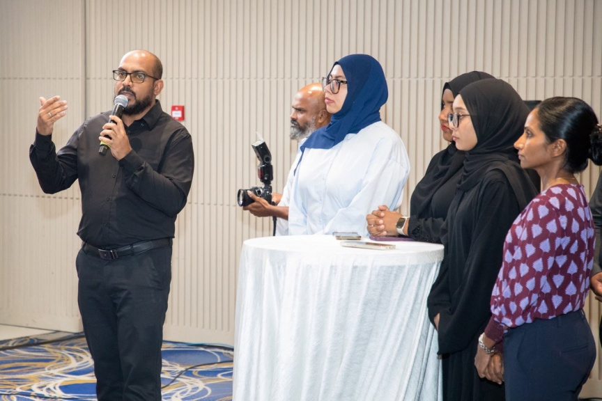 ބީއެމްއެލްގައި ޑޮލަރު އިންވެސްޓްކޮށް، 25 ޕަސެންޓާ ހަމައަށް ރުފިޔާއިން ފައިދާ ހޯދުމުގެ ފުރުސަތެއް