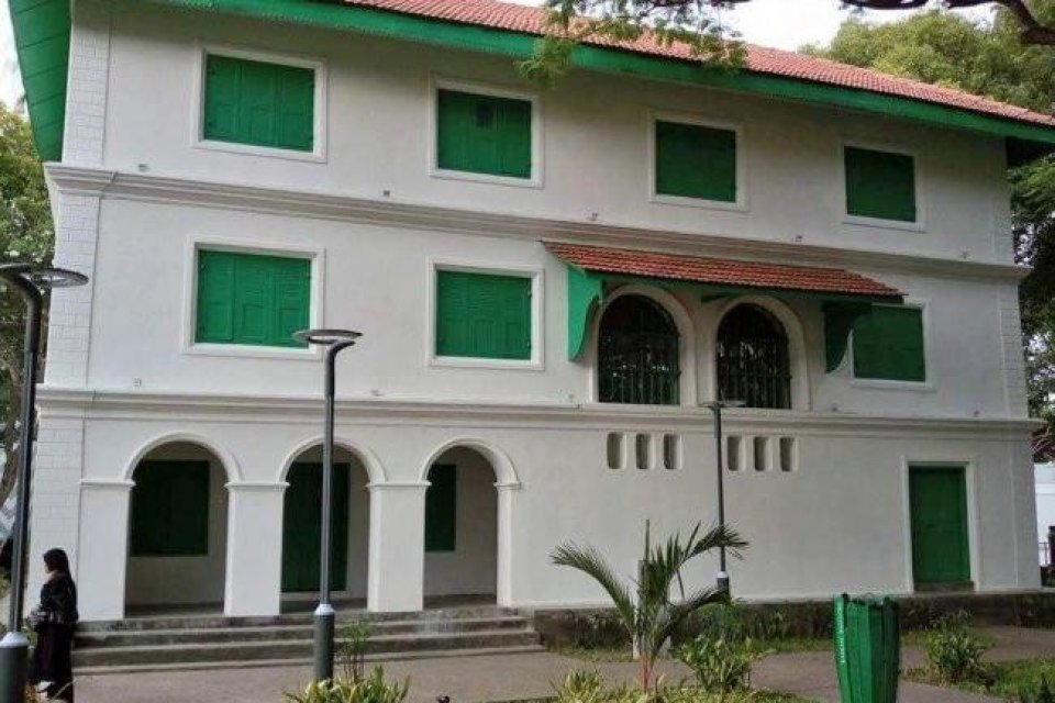 އުސްގެކޮޅު ބެލެހެއްޓުމުގައި އިހުމާލުވާތީ މިނިސްޓްރީގެ ބެލުމުގެ ދަށަށް ގެންދަނީ