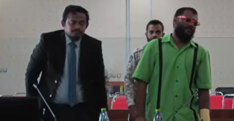 ޓެކްސީ ޑްރައިވަރު ގާސިމް މަރާލުން: އަދުހަމަށް މަރުގެ އަދަބު ދޭން ހައިކޯޓުން ވެސް ތާއީދު