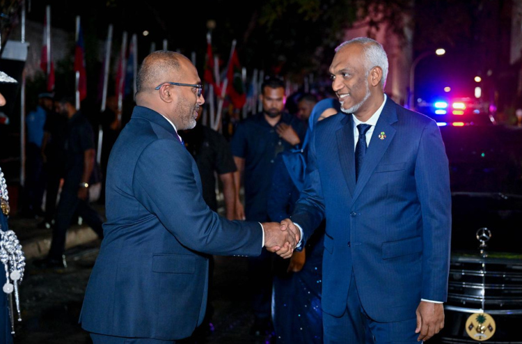 ފުލުހުންގެ "ޑްރޯން އޭޒް ފަސްޓް ރެސްޕޮންޑާ" ގެ ހިދުމަތް އަންނަ އަހަރު ތައާރަފްކުރަނީ