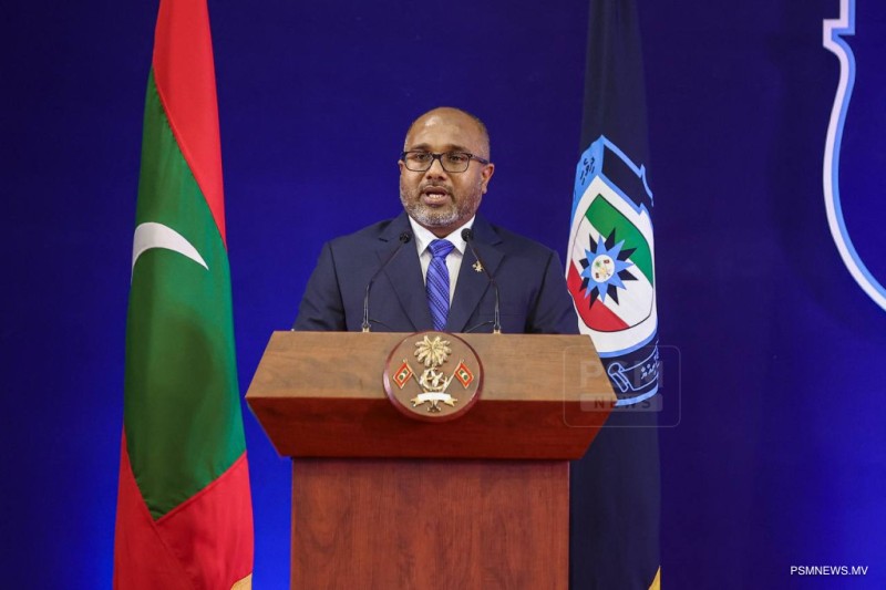 މަސްތުވާތަކެއްޗާއި ދެކޮޅަށް ކުރާ މަސައްކަތް އިތުރު ގިއަރަކަށް!