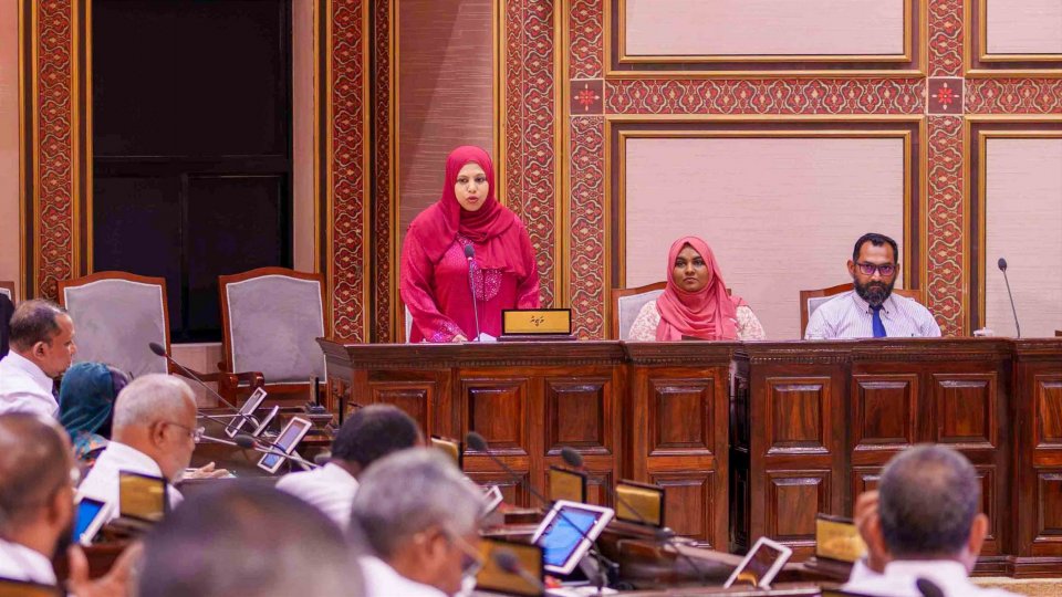 ރާއްޖޭގެ 60 ވަނަ މިނިވަން ދުވަސް ފާހަގަކުރަން ހަރަދުކުރީ 4.1 މިލިއަން ރުފިޔާ