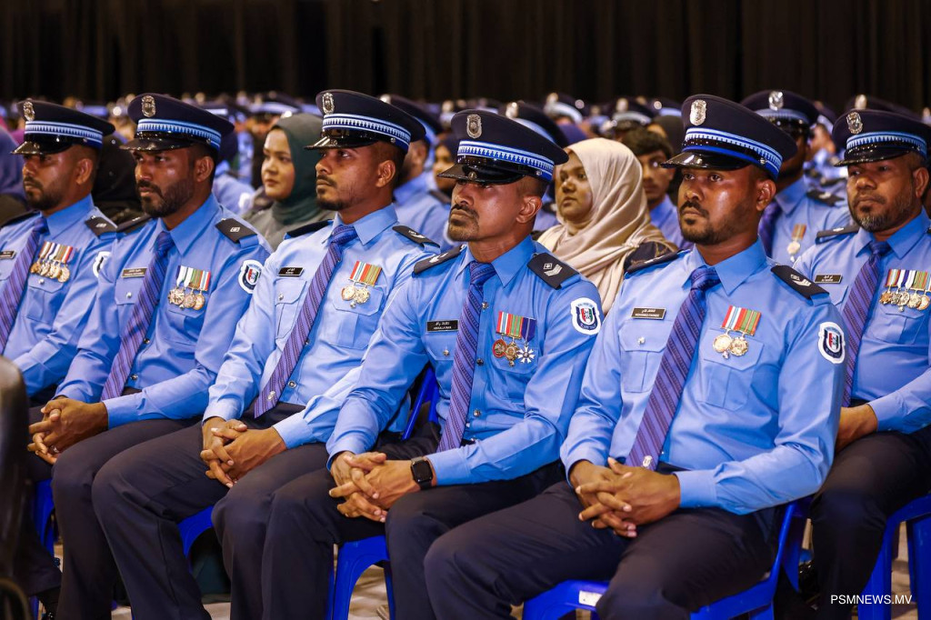 "ދިފާޢީ ޚިދުމަތްތައް ޤައުމީ ޚިދުމަތެއްގެ ގޮތުގައި ސަރުކާރުން ވަރުގަދަކުރާނެ"