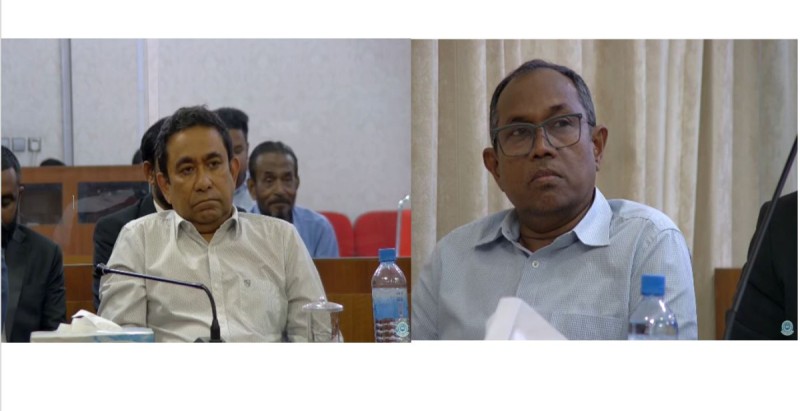 އާރަށު މައްސަލައިގައި ދައުލަތުގެ އައު ހެކިތައް އެއްފަރާތްކުރަން ހައިކޯޓުން އެންގީ ރަނގަޅަށް: ސުޕްރީމް ކޯޓު