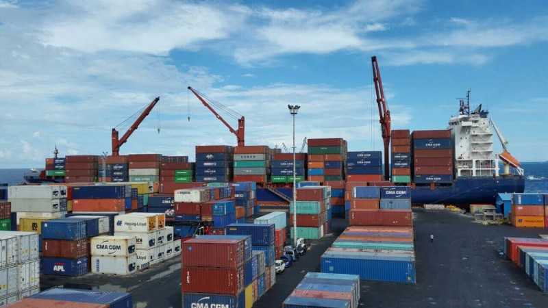 އެމްޕީއެލްގެ ބާޖަކުން ވެއްޓުނު 5 ކޮންޓެއިނަރުގެ ތެރެއިން މިހާތަނަށް ފެނުނީ 2 ކޮންޓެއިނަރު: ފުލުހުން