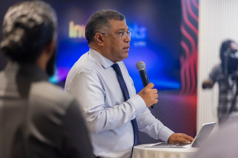 ބީއެމްއެލްއިން ފުރަތަމަ ހަ މަސްދުވަހު 478 މިލިއަން ޑޮލަރު ވިއްކައިފި