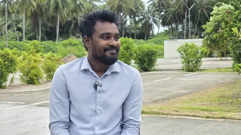 ހަނިމާދޫ ރައްޔިތުންނަށް ރުށްގަހުގެ ބަދަލެއް ނުލިބޭ، މިއީ ރުށްގަހުން ވެސް ވައްކަން ކުރާ ސަރުކާރެއް: ކައުންސިލްގެ ރައީސް