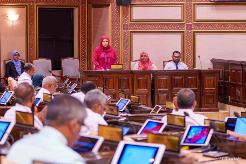 "ދާރުލްއާސާރުގައި 1500އަހަރަށްވުރެ ގިނަ ދުވަސްވީ އާސާރުތައް"
