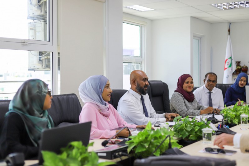 ތަހުގީގުތައް އަވަސް ކުރުމަށްޓަކައި، އޭސީސީގެ ޖިނާއީ އިޖުރާއަތުގެ ގަވައިދު އިސްލާހުކޮށްފި