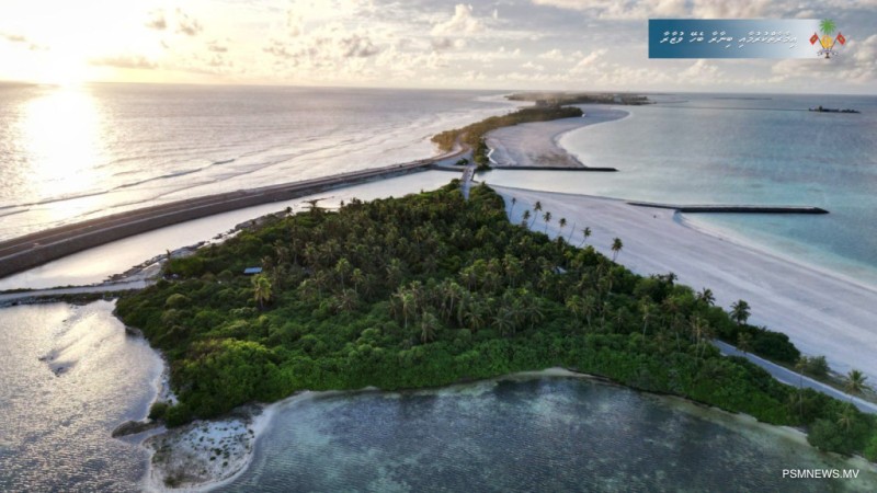 އައްޑޫ ހަންކެޑެ ތަރައްޤީކުރަން ކުންފުންޏެއް އުފައްދަވައިފި
