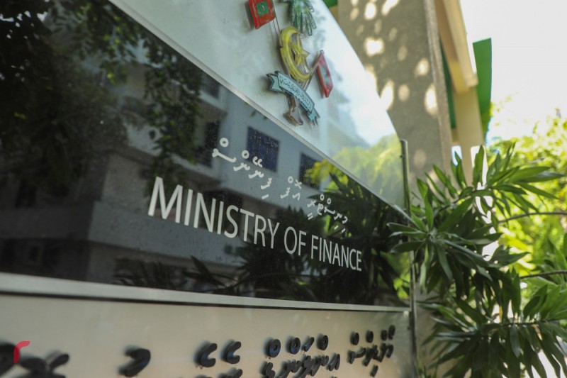 ސުކޫކު ދެއްކުމަށް ފަހު، އެކަމުގެ ކާމިޔާބީ ފާހަގަ ކުރުމަށް ފިނޭންސް މިނިސްޓްރީ އިން ހަނދާނީ ލިޔުން ދީފި
