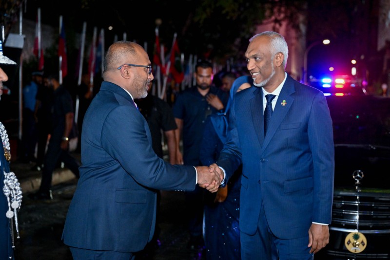 އެހީ ބޭނުންވާ ހާލަތެއް ރިޕޯޓުކުރުމާއެކު، ފުލުހުންގެ ޑްރޯން ފޮނުވާ ޚިދުމަތެއް އަންނަ އަހަރު ފަށަނީ