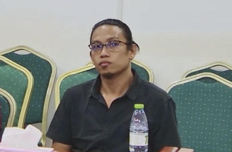 އަނބިމީހާ މަރާލި މައްސަލައިގައި މާވިން 25 އަހަރަށް ޖަލަށްލާން ހުކުމްކޮށްފި