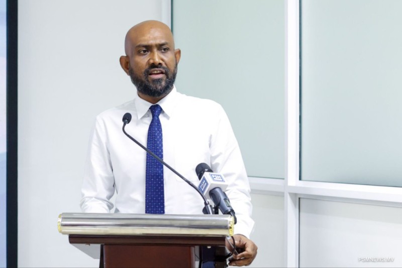 އޭސީސީގެ ތަޙުޤީޤުތައް އަވަސްކުރުމަށް ޤަވާއިދު އިސްލާހުކޮށްފި