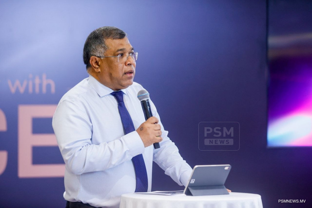 "ޑޮލަރު އިންވެސްޓްމެންޓަކީ ކަޅު ބާޒާރަށް ހިތްވަރުދޭ މުޢާމަލާތެއް ނޫން"