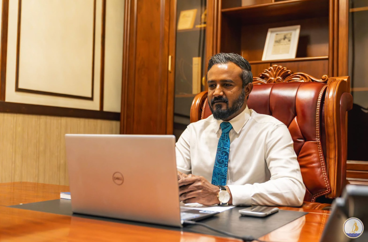 ހދ. އަތޮޅުގެ ރަށްތަކުން ބޯޑެއް އެކުލަވާލަނީ