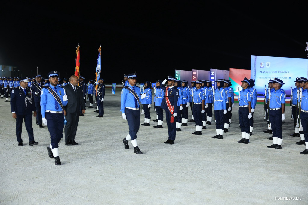 ވަޒީރު ފުލުހުންނަށް ގޮވާލެއްވީ މަސްތުވާތަކެތި ހުއްޓުވަން އިސްކަންދިނުމަށް
