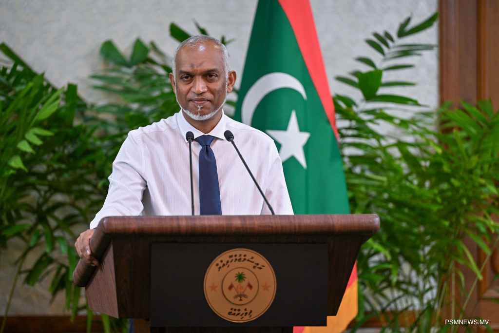 ނިމުނު ހަފުތާ: ޑޮލަރު އިންވެސްޓްކުރެވޭނެ ގޮތް ހަމަޖެހި، ޚިދުމަތްތަކަށް ހެޔޮބަދަލުތަކެއް