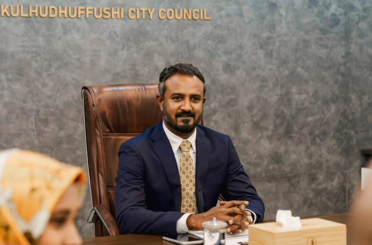 ހދ. އަތޮޅުގެ ރަށްތަކުން ބޯޑެއް އެކުލަވާލަން ކުރާ މަސައްކަތް ހުއްޓާލަން އަންގައިފި