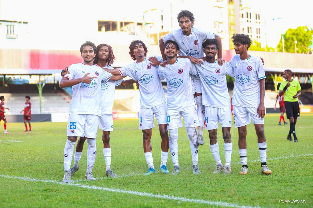 އެކަކު މަދުކޮށް ކުޅެ، ޓީސީ އަށް ފުރުޞަތު ބަންދުކޮށް، އޮޑި ކުރިއަށް!