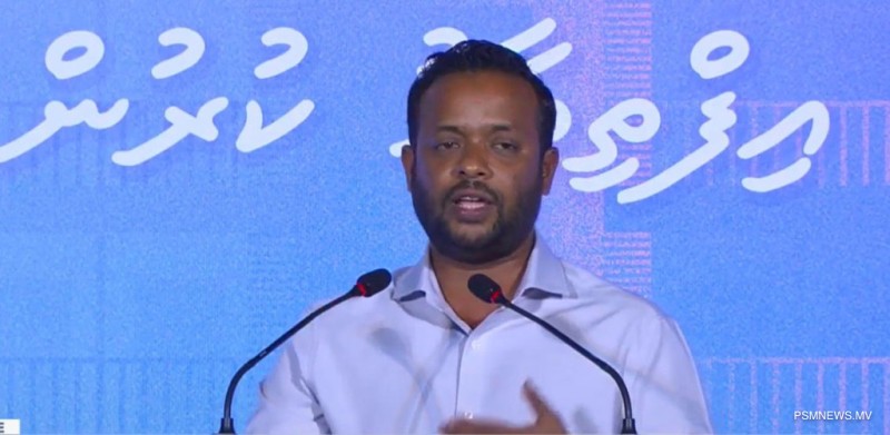 ހުޅުމާލެއިން ދޫކުރި ގޯތިތަކުގައި އިންވެސްޓުކޮށްގެން ޚިދުމަތްތައް ޤާއިމުކުރުމުގެ ފުރުޞަތުދެނީ
